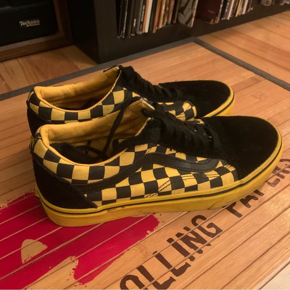 Vans Old School, m5 w6.5 - Picture 2 of 7